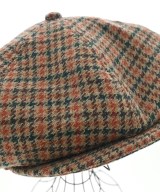 NIGEL CABOURN（ナイジェルケーボン）キャスケット ベージュ サイズ:L メンズ/2200698802186