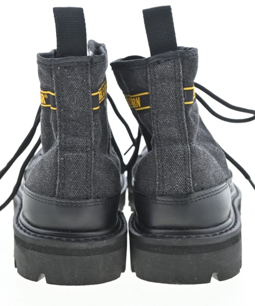 NIGEL CABOURN（ナイジェルケーボン）スニーカー グレー サイズ:26cm メンズ/2200698802278