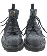 NIGEL CABOURN（ナイジェルケーボン）スニーカー グレー サイズ:26cm メンズ/2200698802278