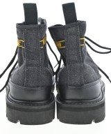 NIGEL CABOURN（ナイジェルケーボン）スニーカー グレー サイズ:26cm メンズ/2200698802278