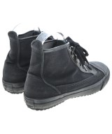 NIGEL CABOURN（ナイジェルケーボン）スニーカー 黒 サイズ:UK8 1/2(27cm位) メンズ/2200698802285