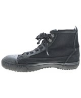 NIGEL CABOURN（ナイジェルケーボン）スニーカー 黒 サイズ:UK8 1/2(27cm位) メンズ/2200698802285