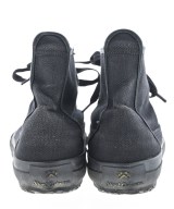 NIGEL CABOURN（ナイジェルケーボン）スニーカー 黒 サイズ:UK8 1/2(27cm位) メンズ/2200698802285