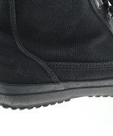 NIGEL CABOURN（ナイジェルケーボン）スニーカー 黒 サイズ:UK8 1/2(27cm位) メンズ/2200698802285