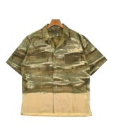 NIGEL CABOURN カジュアルシャツ