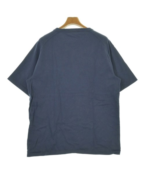 NIGEL CABOURN（ナイジェルケーボン）Tシャツ・カットソー 紺 サイズ:52(XXL位) メンズ/2200699420242