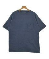 NIGEL CABOURN（ナイジェルケーボン）Tシャツ・カットソー 紺 サイズ:52(XXL位) メンズ/2200699420242