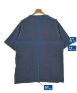 NIGEL CABOURN（ナイジェルケーボン）Tシャツ・カットソー 紺 サイズ:52(XXL位) メンズ/2200699420242