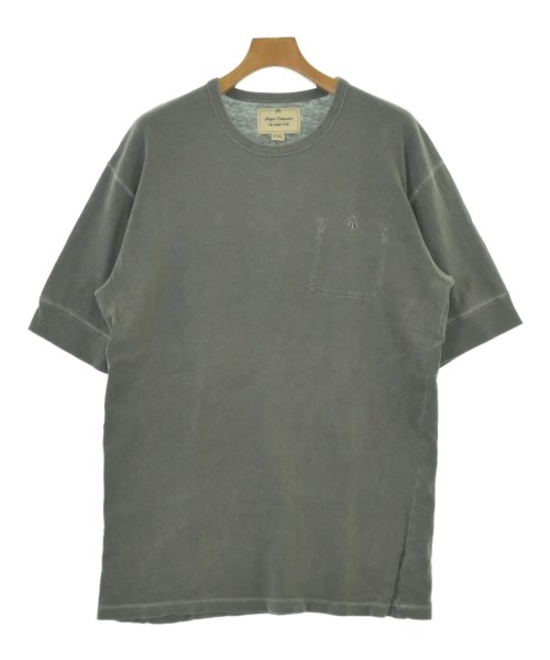NIGEL CABOURN（ナイジェルケーボン）Tシャツ・カットソー グレー サイズ:XXL メンズ/2200699420259
