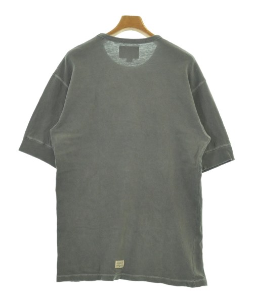 NIGEL CABOURN（ナイジェルケーボン）Tシャツ・カットソー グレー サイズ:XXL メンズ/2200699420259