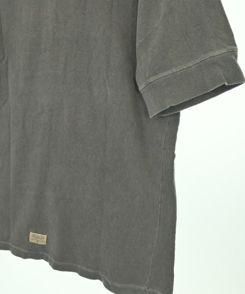 NIGEL CABOURN（ナイジェルケーボン）Tシャツ・カットソー グレー サイズ:XXL メンズ/2200699420259