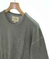 NIGEL CABOURN（ナイジェルケーボン）Tシャツ・カットソー グレー サイズ:XXL メンズ/2200699420259