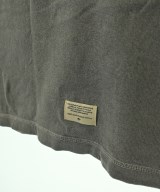 NIGEL CABOURN（ナイジェルケーボン）Tシャツ・カットソー グレー サイズ:XXL メンズ/2200699420259
