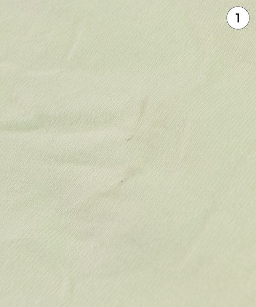 NIGEL CABOURN（ナイジェルケーボン）Tシャツ・カットソー 白 サイズ:52(XXL位) メンズ/2200699420297