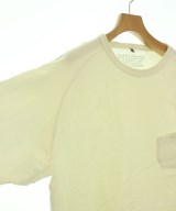 NIGEL CABOURN（ナイジェルケーボン）Tシャツ・カットソー 白 サイズ:52(XXL位) メンズ/2200699420297