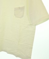 NIGEL CABOURN（ナイジェルケーボン）Tシャツ・カットソー 白 サイズ:52(XXL位) メンズ/2200699420297