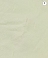 NIGEL CABOURN（ナイジェルケーボン）Tシャツ・カットソー 白 サイズ:52(XXL位) メンズ/2200699420297