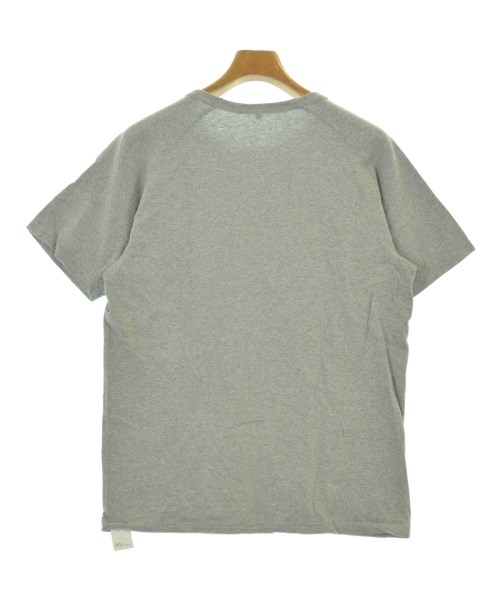 NIGEL CABOURN（ナイジェルケーボン）Tシャツ・カットソー グレー サイズ:48(L位) メンズ/2200699420334