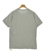 NIGEL CABOURN（ナイジェルケーボン）Tシャツ・カットソー グレー サイズ:48(L位) メンズ/2200699420334