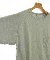 NIGEL CABOURN（ナイジェルケーボン）Tシャツ・カットソー グレー サイズ:48(L位) メンズ/2200699420334
