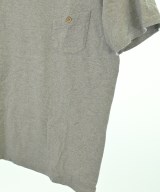 NIGEL CABOURN（ナイジェルケーボン）Tシャツ・カットソー グレー サイズ:48(L位) メンズ/2200699420334
