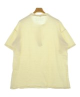 NIGEL CABOURN（ナイジェルケーボン）Tシャツ・カットソー 黄 サイズ:56(XXL位) メンズ/2200699420358