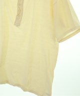 NIGEL CABOURN（ナイジェルケーボン）Tシャツ・カットソー 黄 サイズ:56(XXL位) メンズ/2200699420358