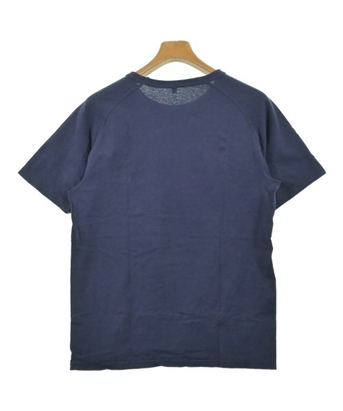 NIGEL CABOURN（ナイジェルケーボン）Tシャツ・カットソー 紺 サイズ:48(L位) メンズ/2200699420389