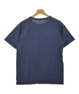 NIGEL CABOURN（ナイジェルケーボン）Tシャツ・カットソー 紺 サイズ:48(L位) メンズ/2200699420389