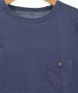 NIGEL CABOURN（ナイジェルケーボン）Tシャツ・カットソー 紺 サイズ:48(L位) メンズ/2200699420389