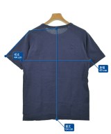 NIGEL CABOURN（ナイジェルケーボン）Tシャツ・カットソー 紺 サイズ:48(L位) メンズ/2200699420389
