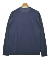 NIGEL CABOURN（ナイジェルケーボン）Tシャツ・カットソー 紺 サイズ:48(L位) メンズ/2200699420396