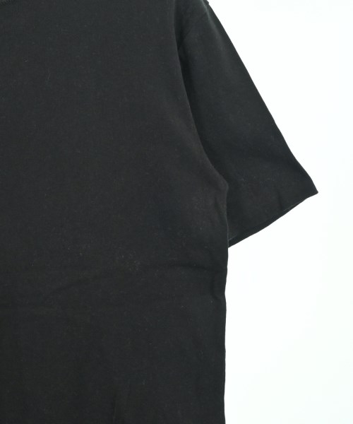 NIGEL CABOURN（ナイジェルケーボン）Tシャツ・カットソー 黒 サイズ:52(XXL位) メンズ/2200699420419