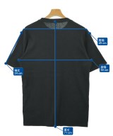 NIGEL CABOURN（ナイジェルケーボン）Tシャツ・カットソー 黒 サイズ:52(XXL位) メンズ/2200699420419