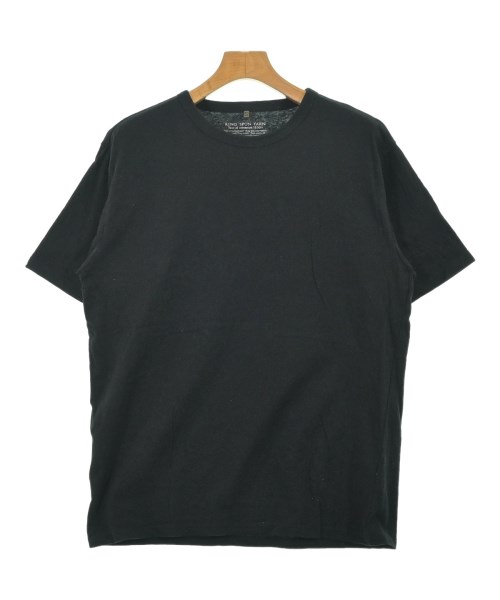 ナイジェルケーボン　Tシャツ　52 NIGEL CABOURN（ナイジェルケーボン）Tシャツ・カットソー 黒 サイズ