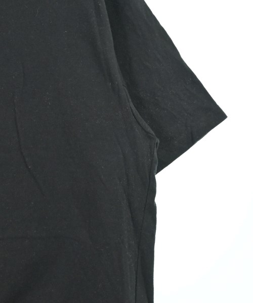 NIGEL CABOURN（ナイジェルケーボン）Tシャツ・カットソー 黒 サイズ:52(XXL位) メンズ/2200699420426