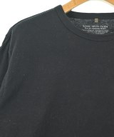 NIGEL CABOURN（ナイジェルケーボン）Tシャツ・カットソー 黒 サイズ:52(XXL位) メンズ/2200699420426