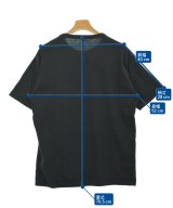 NIGEL CABOURN（ナイジェルケーボン）Tシャツ・カットソー 黒 サイズ:52(XXL位) メンズ/2200699420426