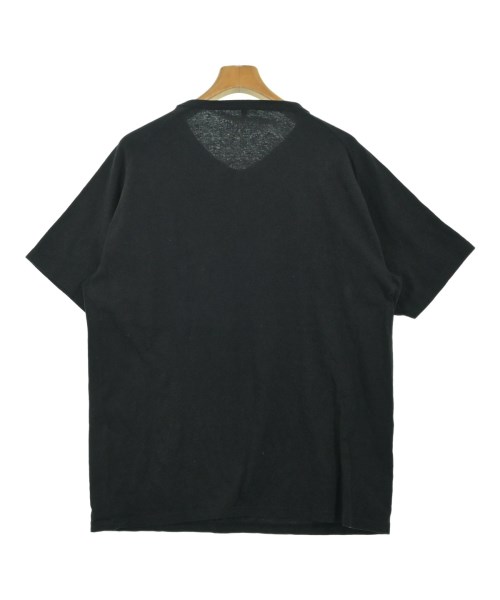 NIGEL CABOURN（ナイジェルケーボン）Tシャツ・カットソー 黒 サイズ:52(XXL位) メンズ/2200699420433