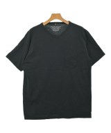 NIGEL CABOURN（ナイジェルケーボン）Tシャツ・カットソー 黒 サイズ:52(XXL位) メンズ/2200699420433