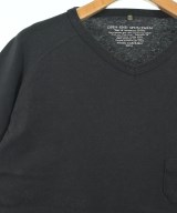 NIGEL CABOURN（ナイジェルケーボン）Tシャツ・カットソー 黒 サイズ:52(XXL位) メンズ/2200699420433