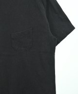 NIGEL CABOURN（ナイジェルケーボン）Tシャツ・カットソー 黒 サイズ:52(XXL位) メンズ/2200699420433