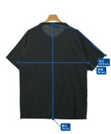 NIGEL CABOURN（ナイジェルケーボン）Tシャツ・カットソー 黒 サイズ:52(XXL位) メンズ/2200699420433