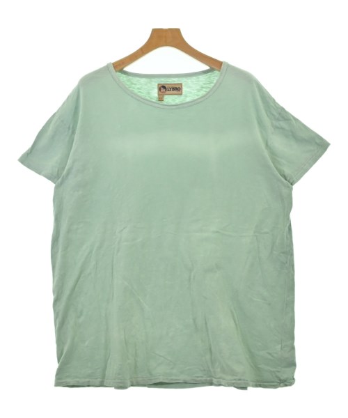NIGEL CABOURN(ナイジェルケーボン)Tシャツ・カットソー 緑 サイズ:54(XXL位)/2200699420440