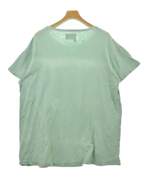 NIGEL CABOURN（ナイジェルケーボン）Tシャツ・カットソー 緑 サイズ:54(XXL位) メンズ/2200699420440
