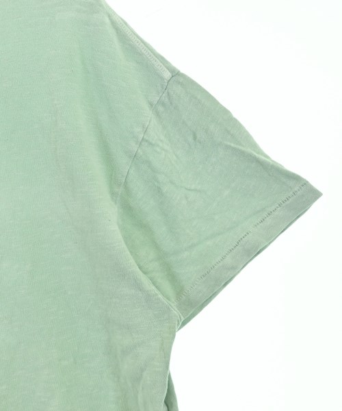 NIGEL CABOURN（ナイジェルケーボン）Tシャツ・カットソー 緑 サイズ:54(XXL位) メンズ/2200699420440