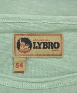 NIGEL CABOURN（ナイジェルケーボン）Tシャツ・カットソー 緑 サイズ:54(XXL位) メンズ/2200699420440