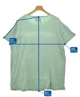 NIGEL CABOURN（ナイジェルケーボン）Tシャツ・カットソー 緑 サイズ:54(XXL位) メンズ/2200699420440