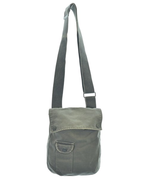 NIGEL CABOURN(ナイジェルケーボン)ショルダーバッグ グレー サイズ:-/2200699420501