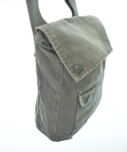NIGEL CABOURN（ナイジェルケーボン）ショルダーバッグ グレー サイズ:- メンズ/2200699420501